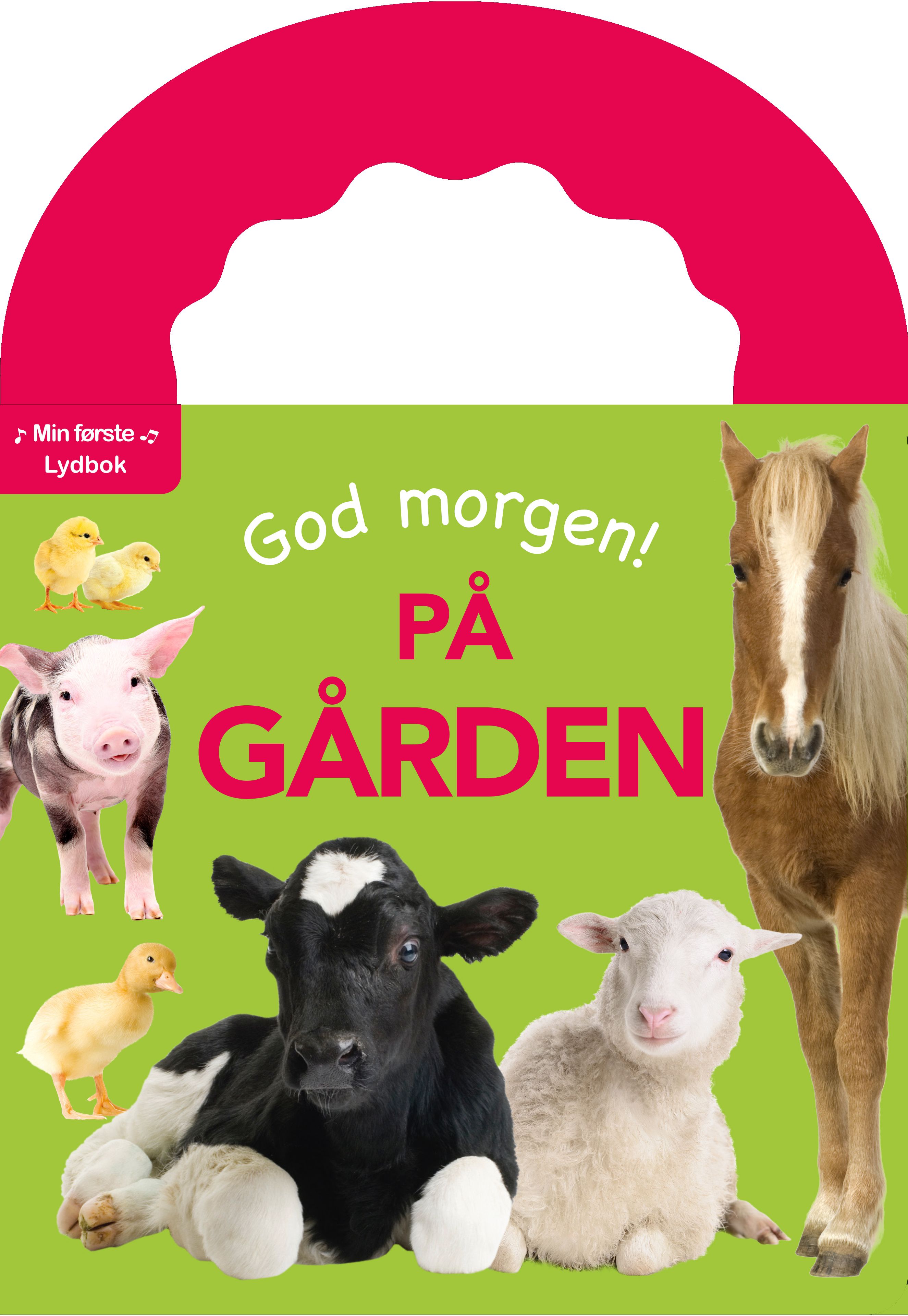 God morgen!