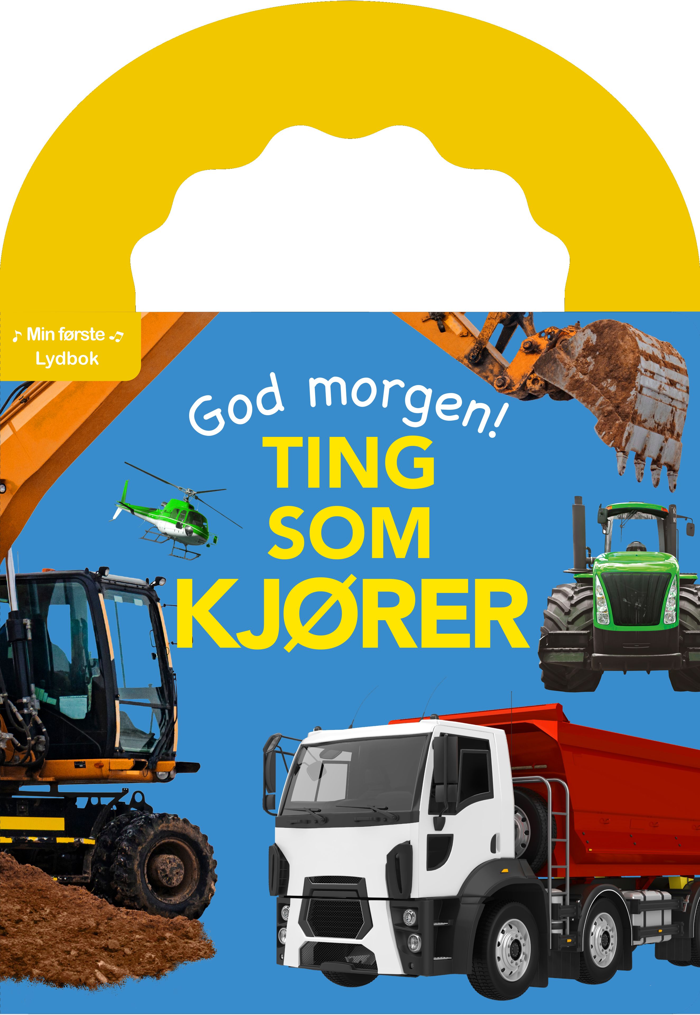 God morgen!