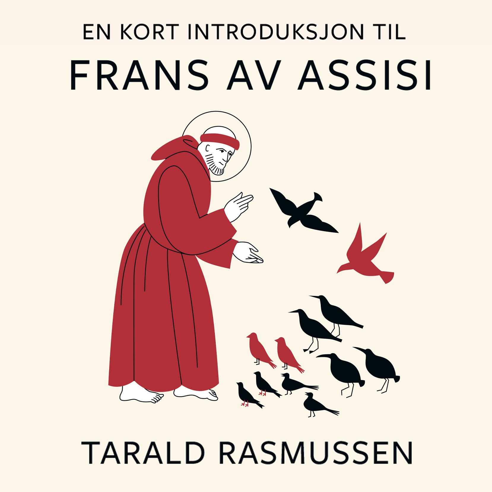 En kort introduksjon til Frans av Assisi