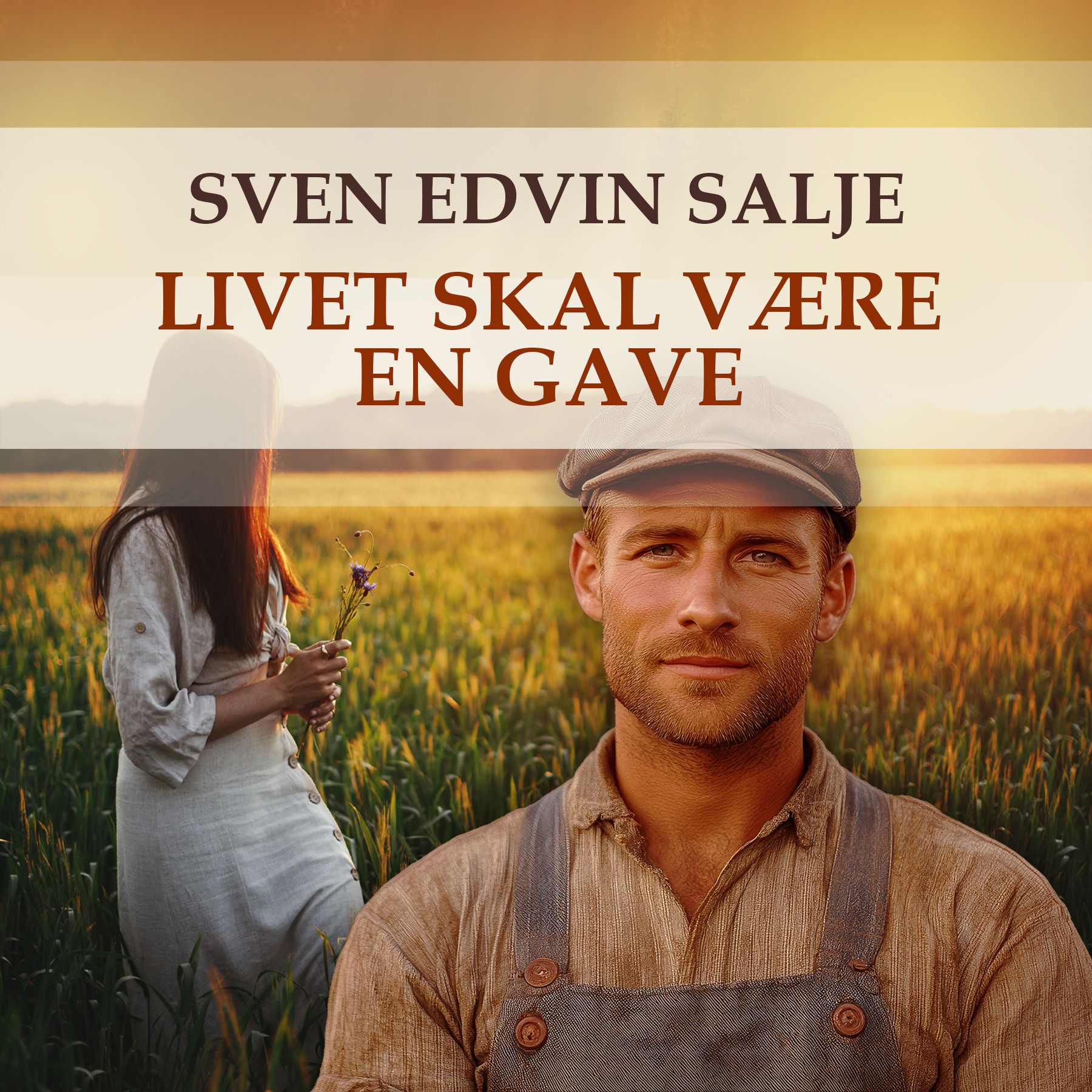 Livet skal være en gave