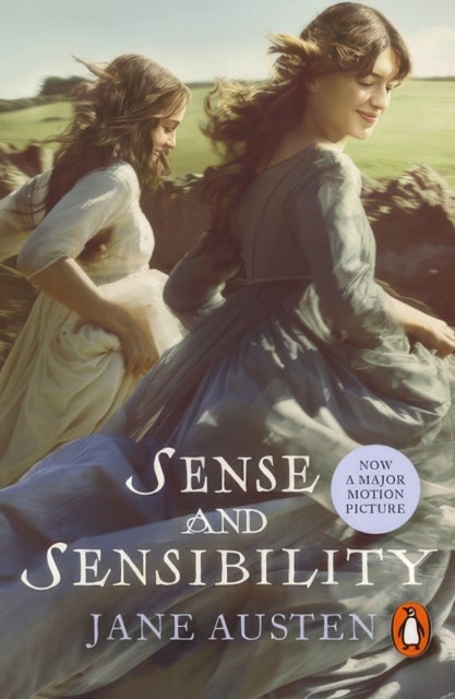Sense and Sensibility - film tie-in