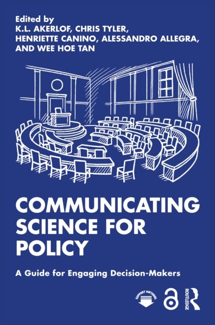 Communicating Science for Policy