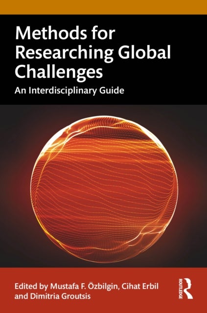 Methods for Researching Global Challenges - An Interdisciplinary Guide