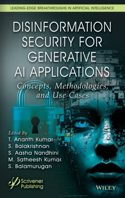 Disinformation Security for Generative AI Applications
