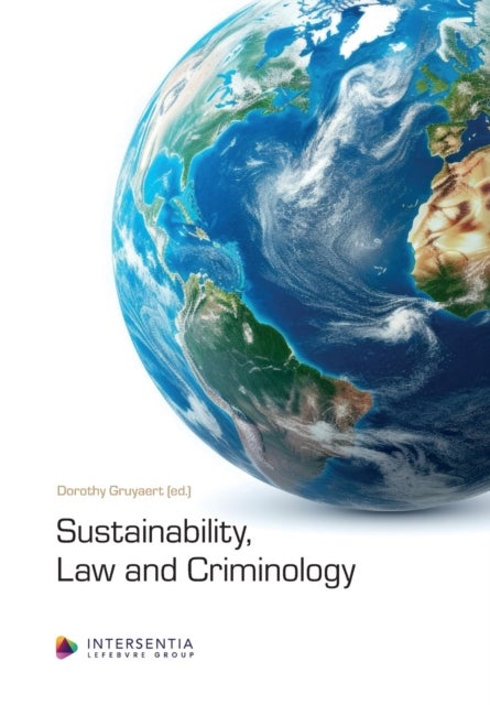 Sustainability, Law and Criminology