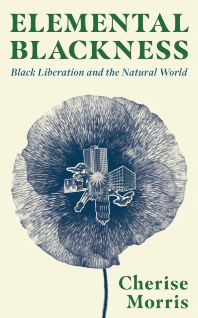 Elemental Blackness - Black Liberation and the Natural World