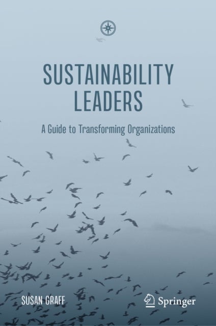 Sustainability Leaders av Susan Graff