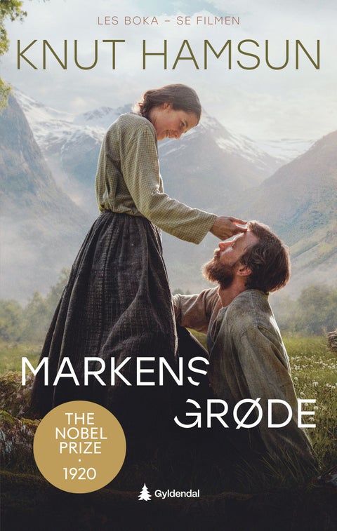 Markens grøde