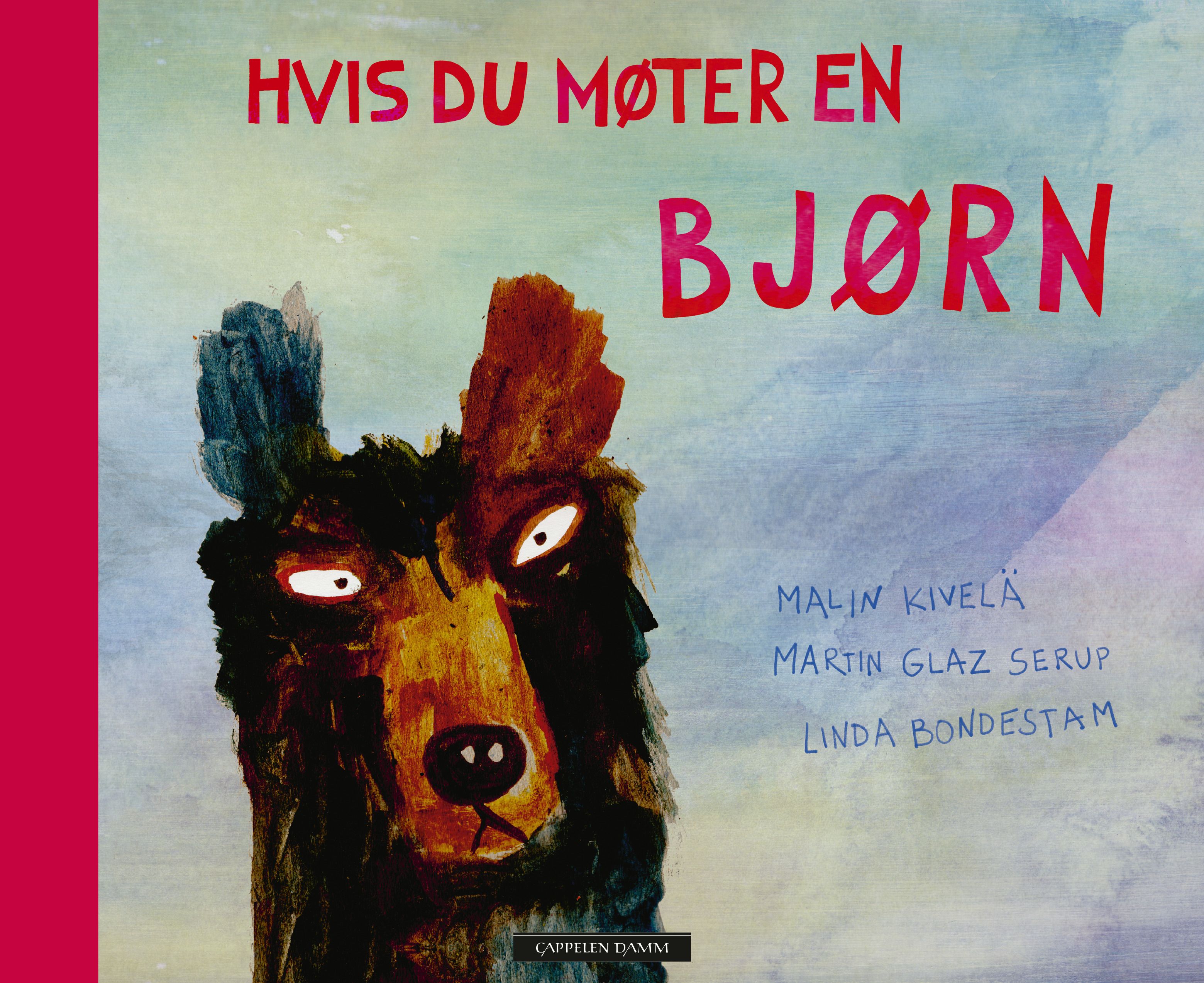 Hvis du møter en bjørn