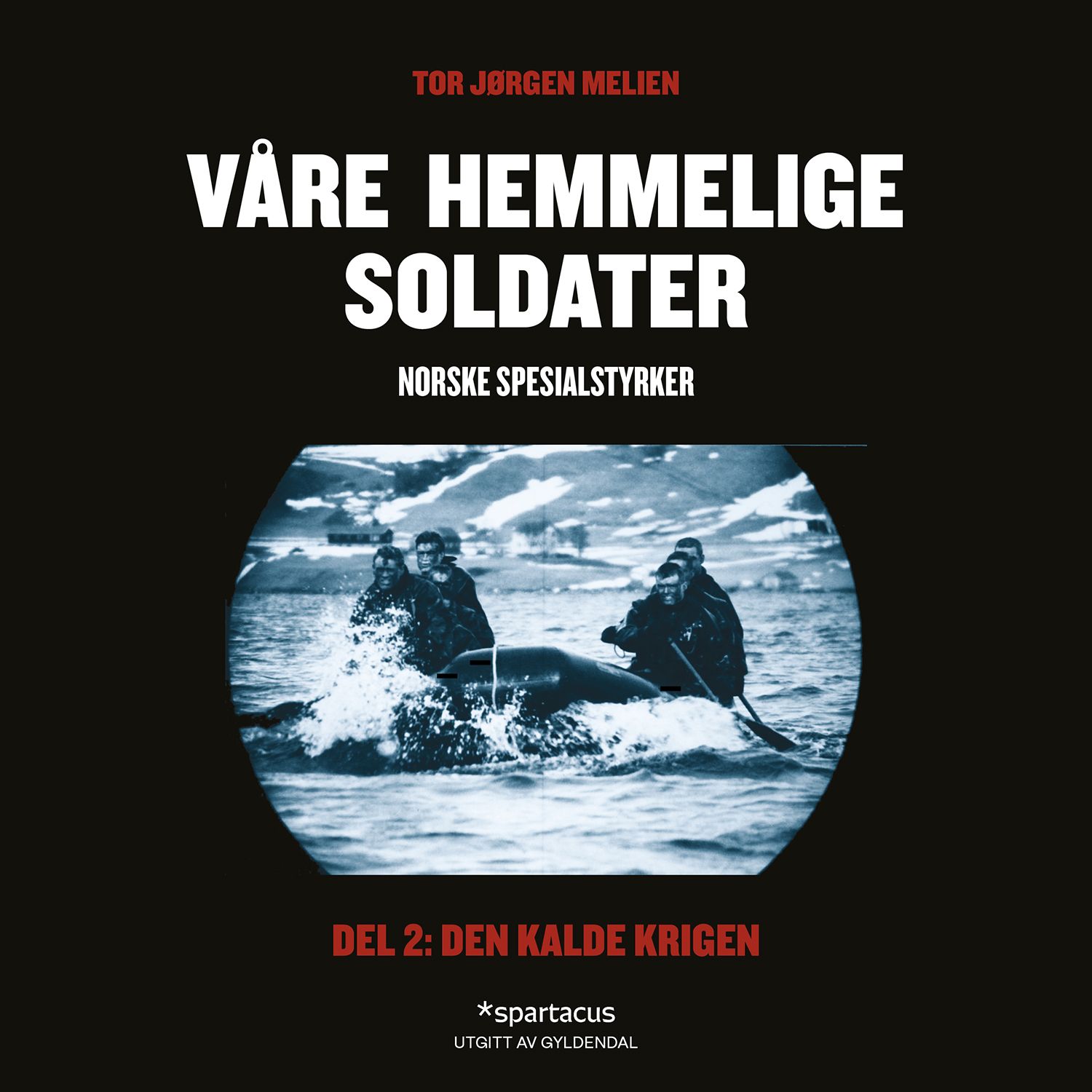 Våre hemmelige soldater