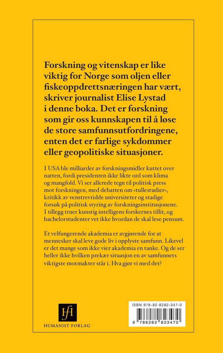 Kunnskapskrig