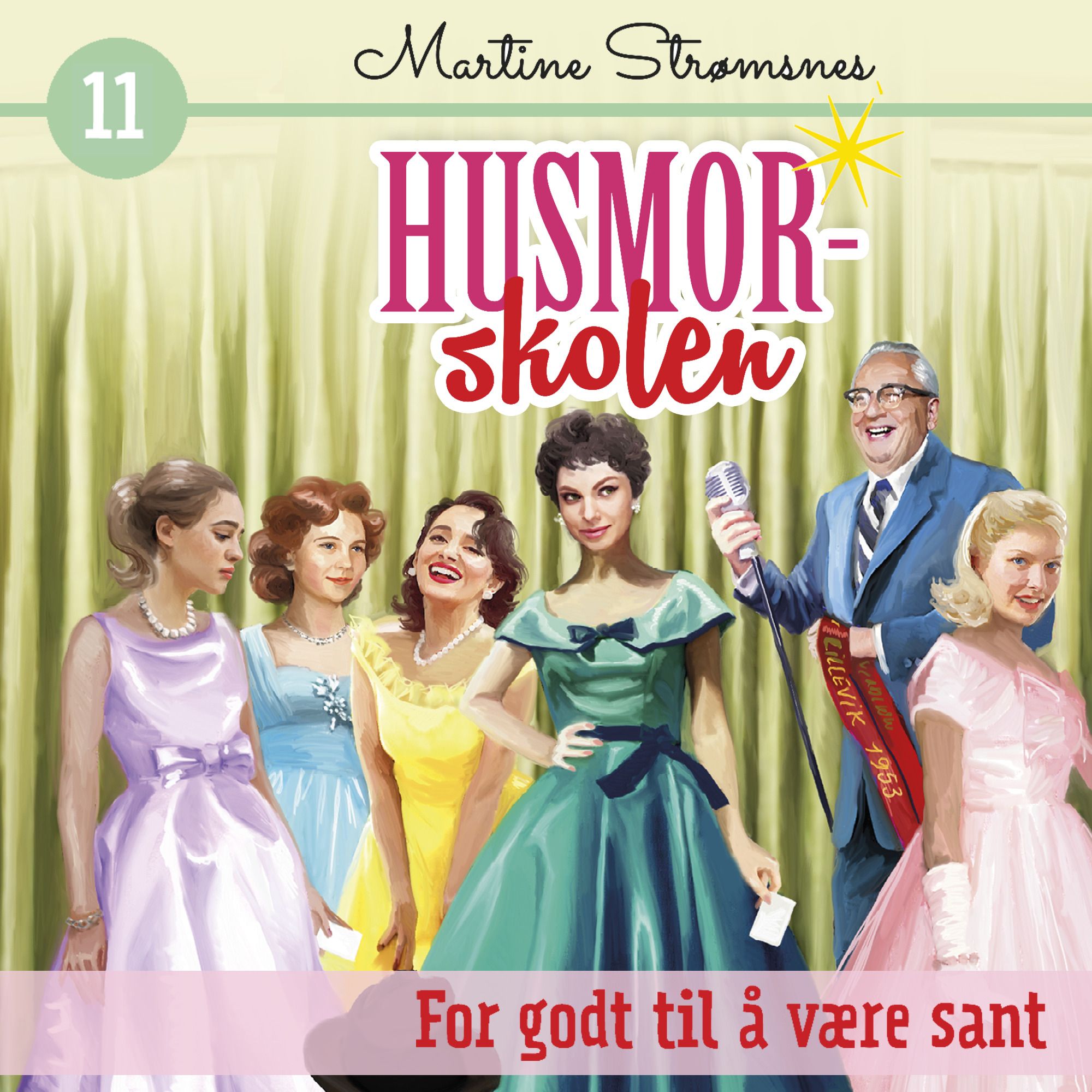 For godt til å være sant