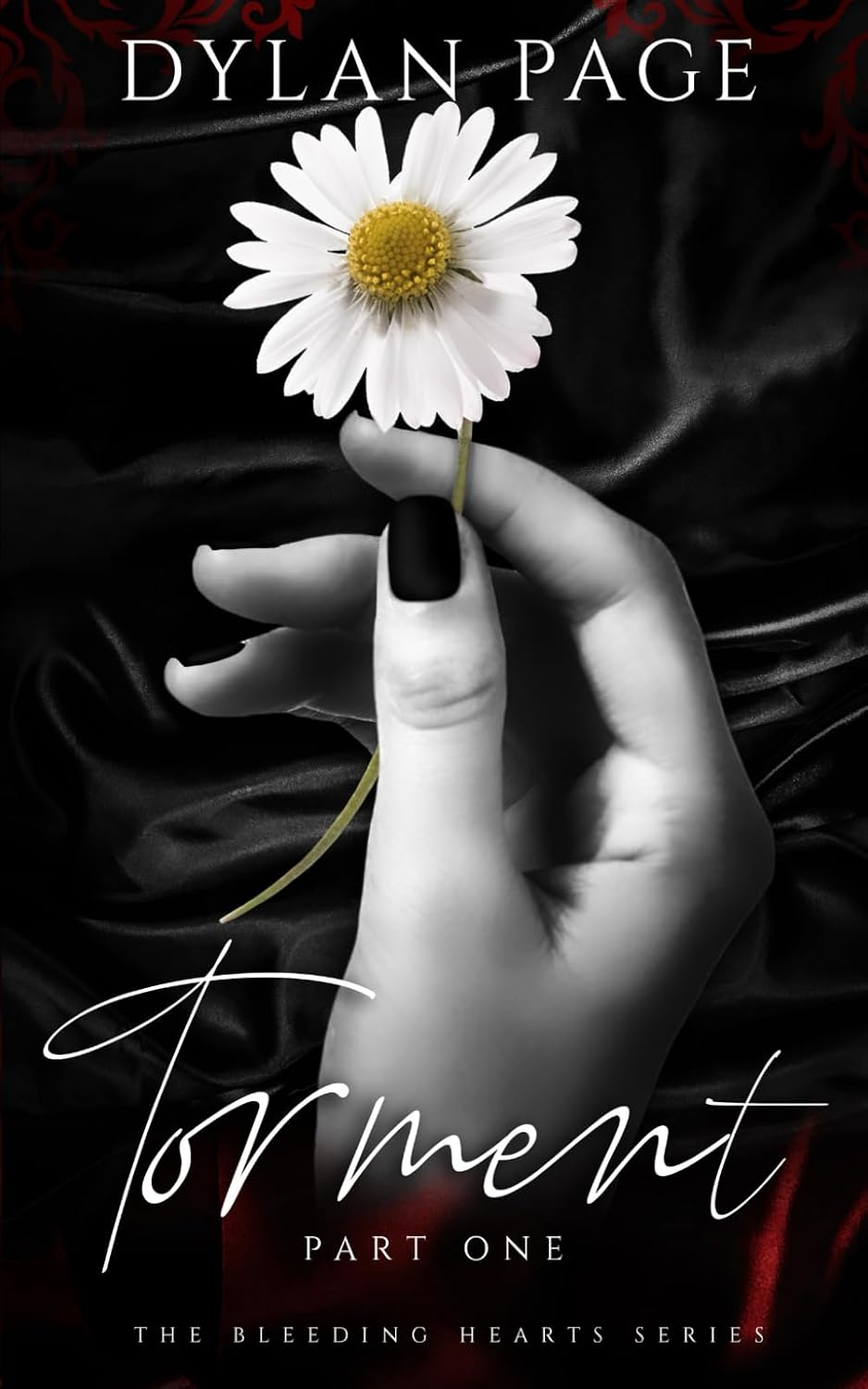 Torment. The Bleeding Hearts Series 1
