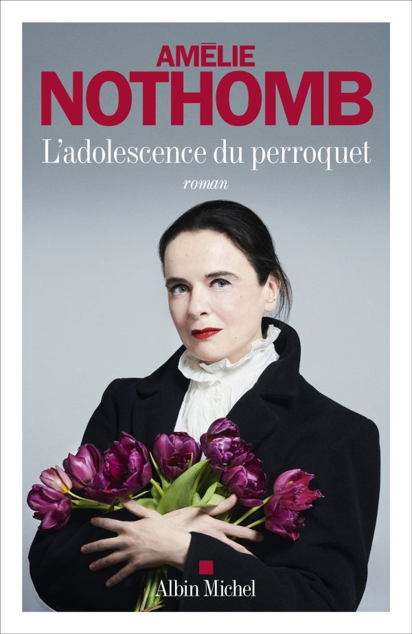 L'Adolescence du perroquet