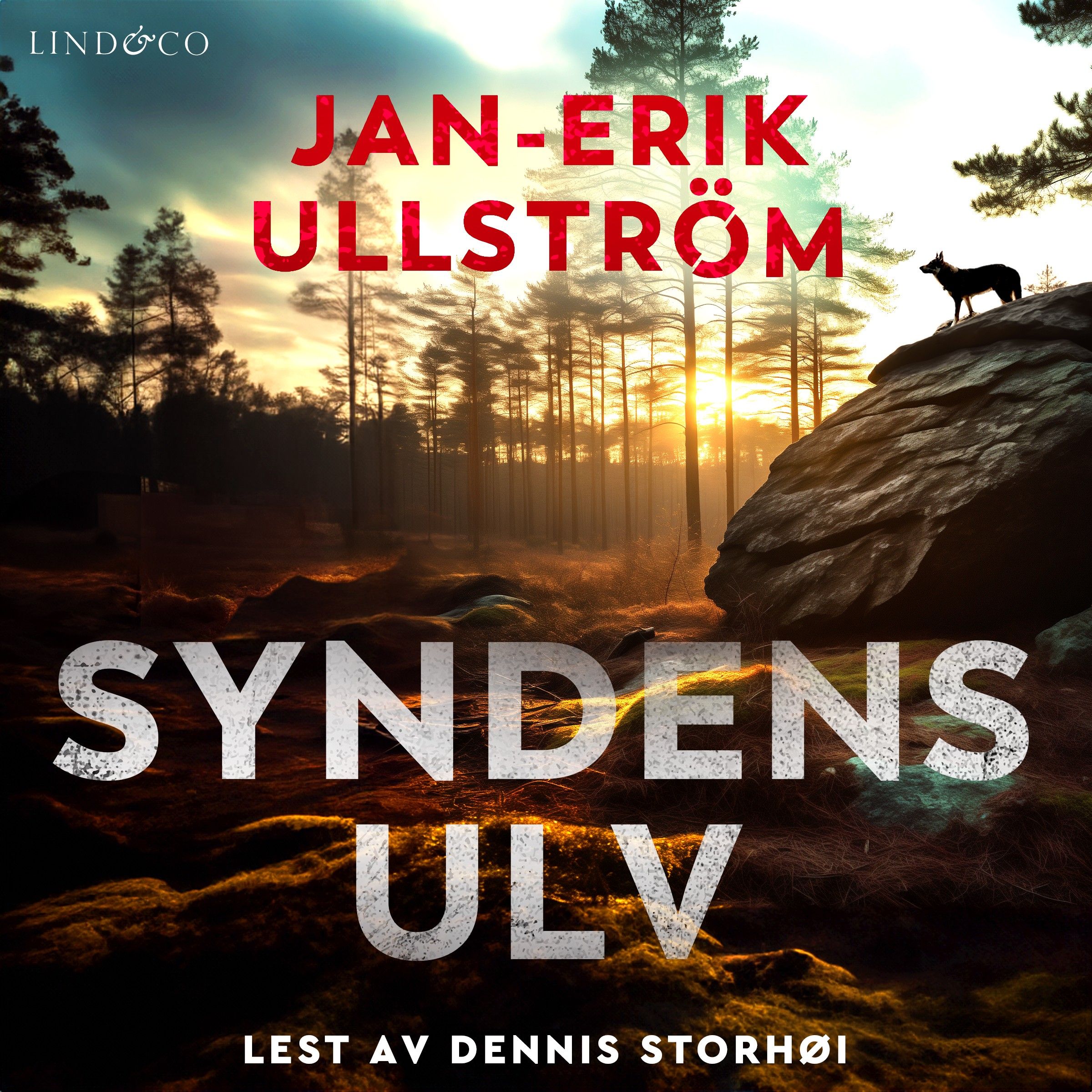 Syndens ulv