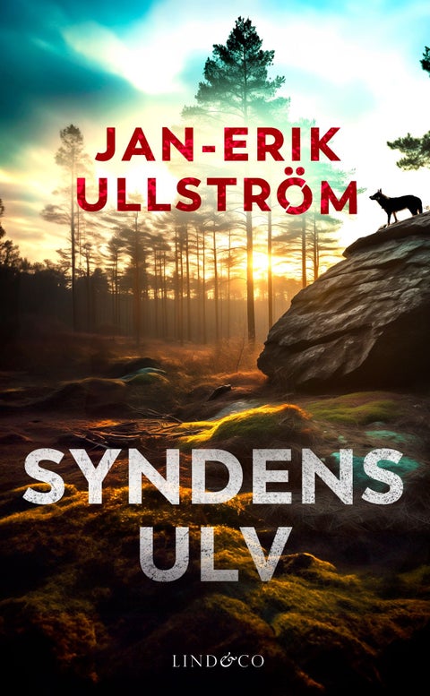 Syndens ulv
