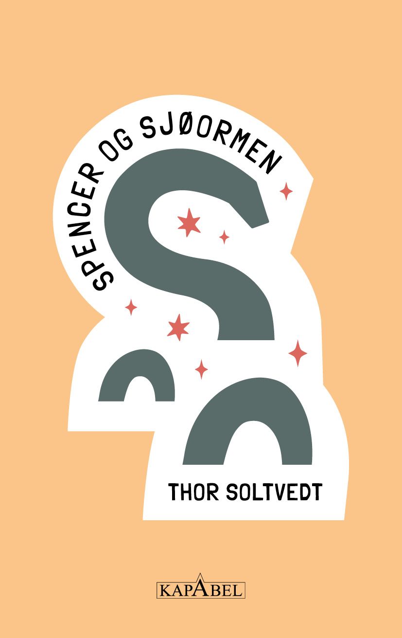 Spencer og sjøormen