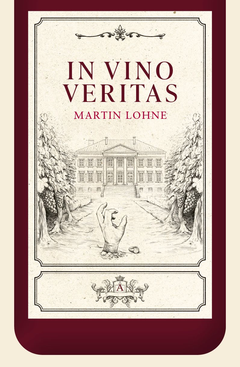 In vino veritas - en vinkrim