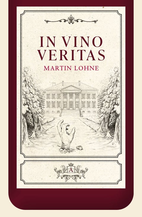 In vino veritas - en vinkrim