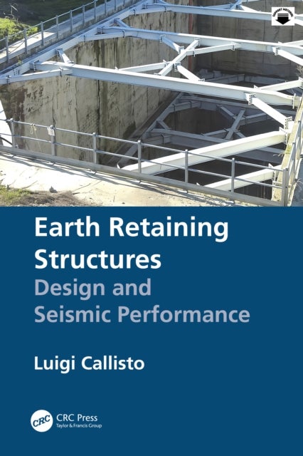 Earth Retaining Structures av Luigi Callisto
