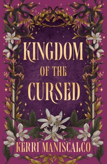 Kingdom of the Cursed. Kingdom of the Wicked 2