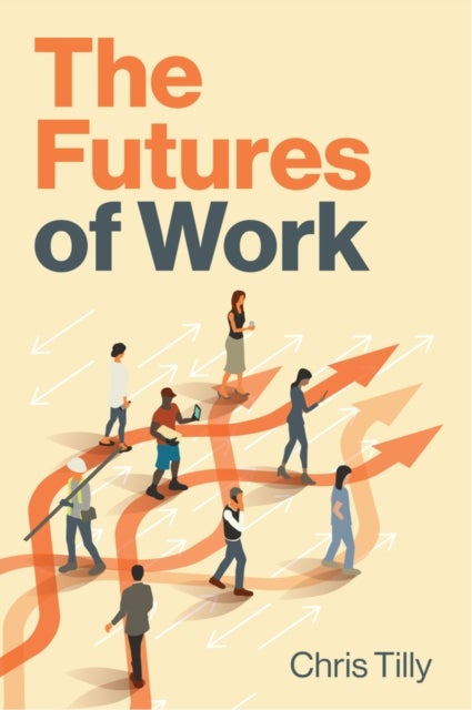The Futures of Work