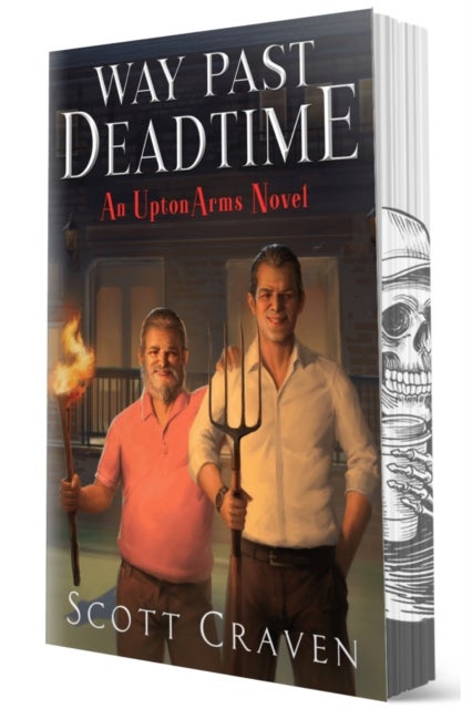 Way Past Deadtime