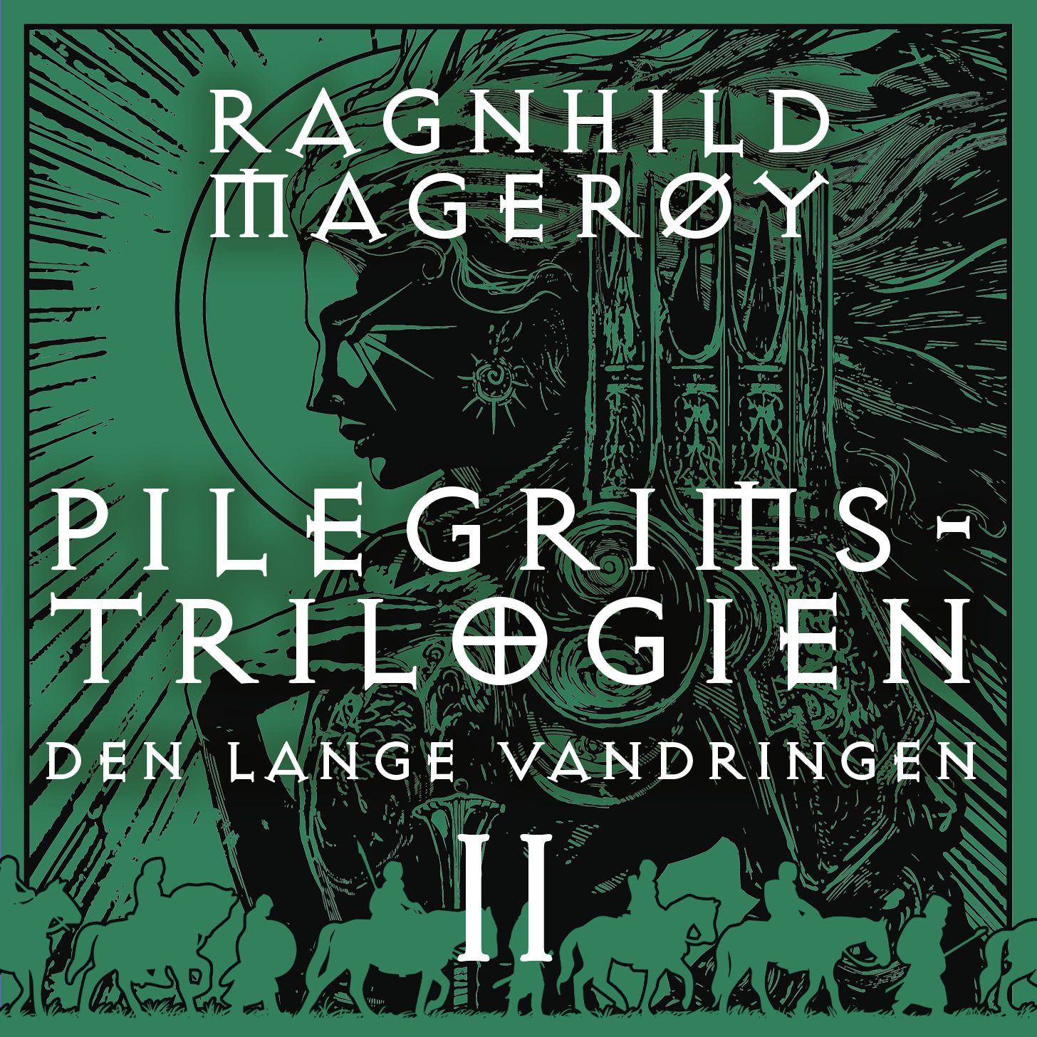 Den lange vandringen