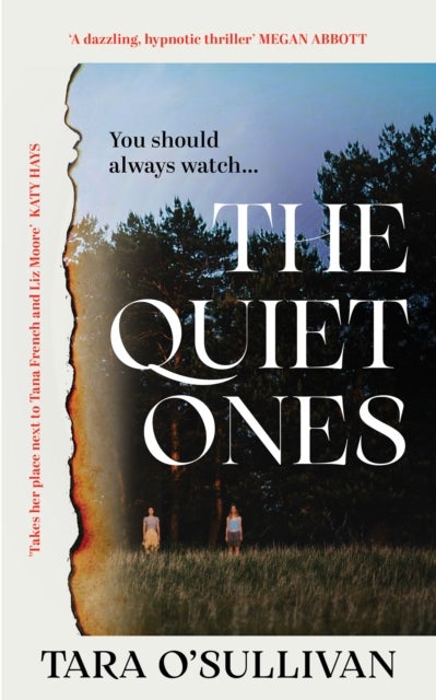 The Quiet Ones