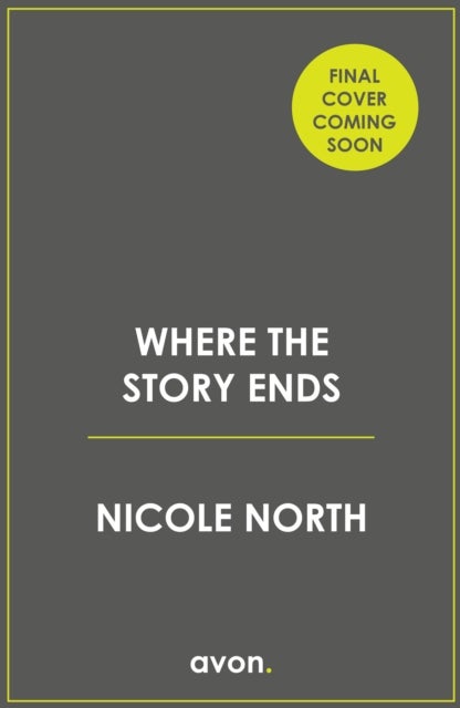 Where the Story Ends