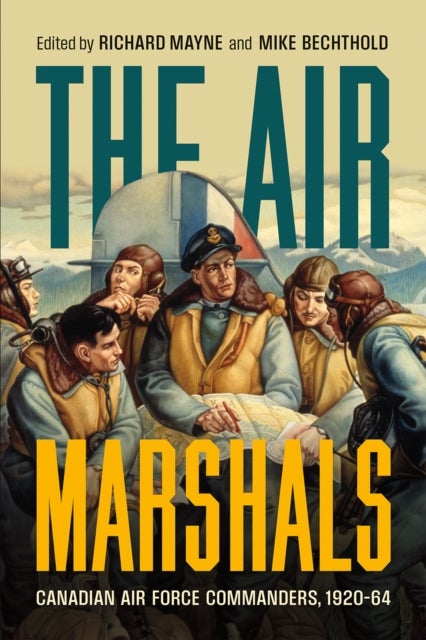 The Air Marshals