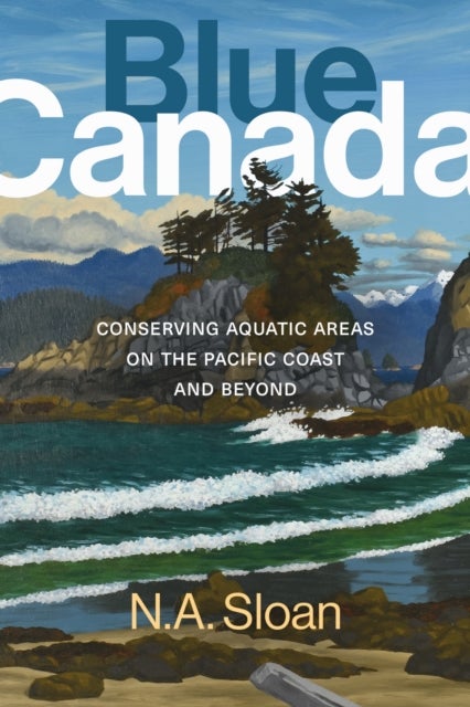 Blue Canada