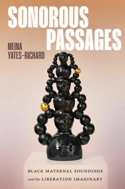 Sonorous Passages - Black Maternal Soundings and the Liberation Imaginary