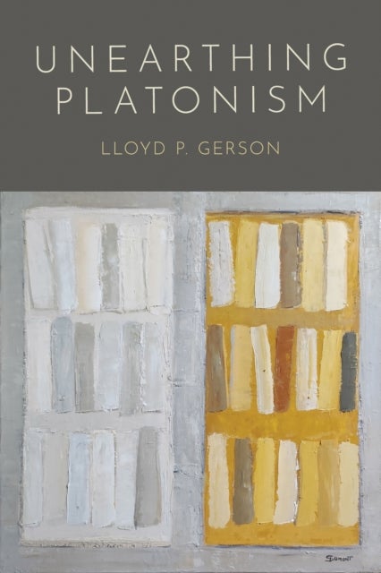 Unearthing Platonism