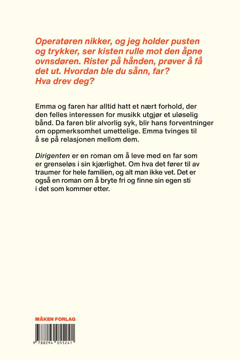 Dirigenten