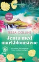 Jenta med markblomstene