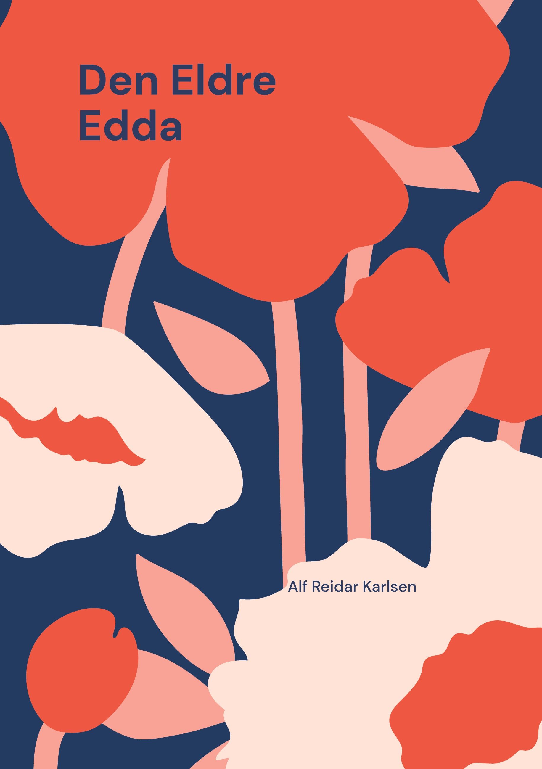 Den eldre Edda