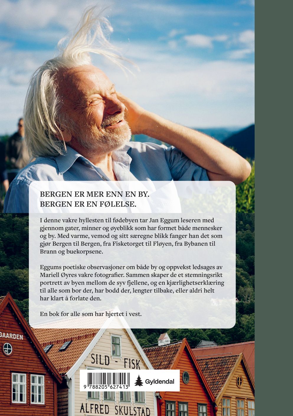 Bergen