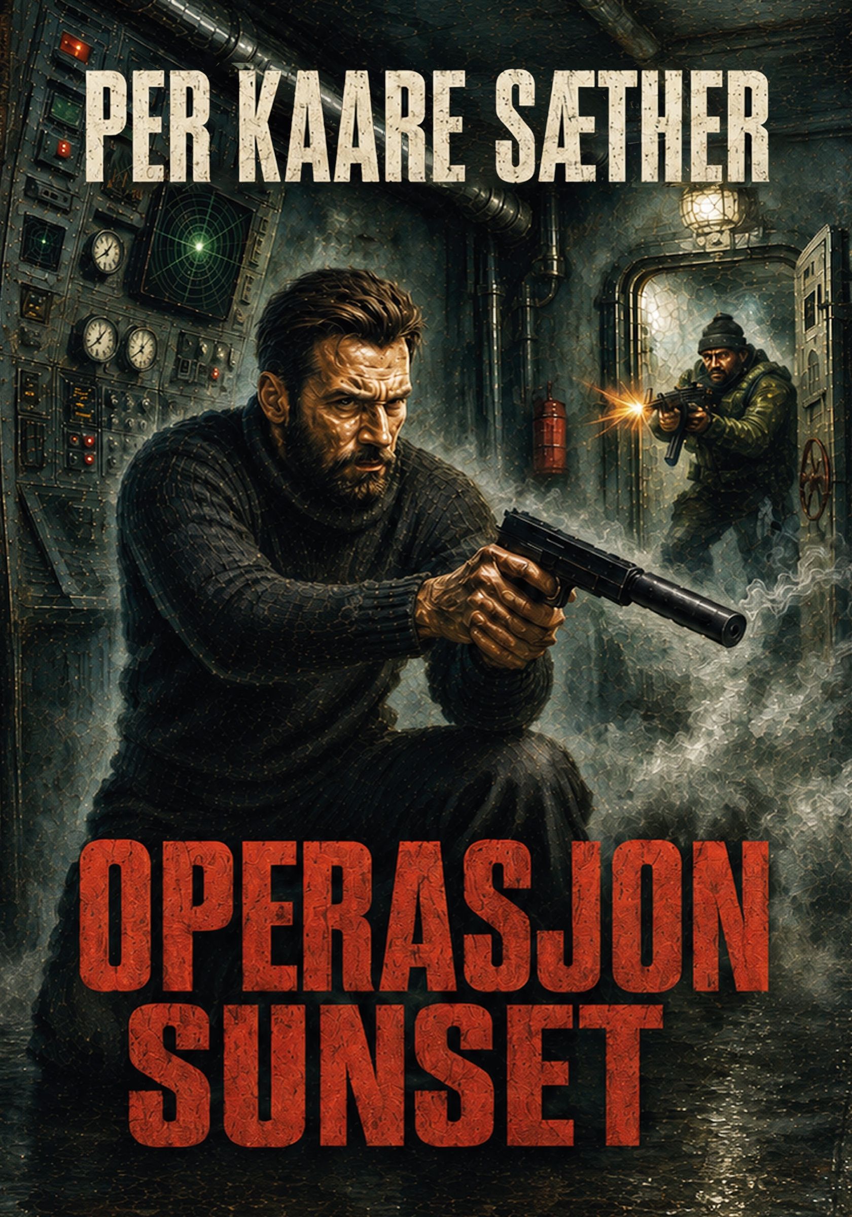 Operasjon Sunset