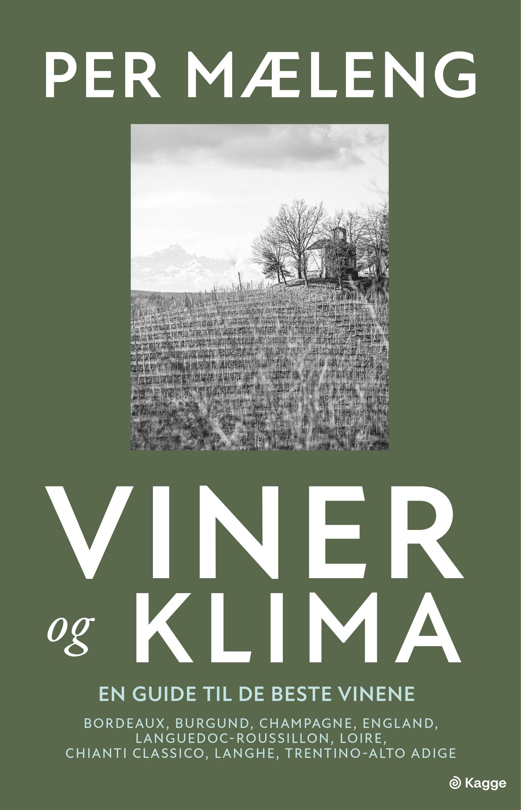Viner og klima - en guide til de beste vinene