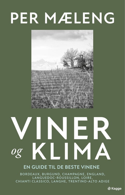 Viner og klima - en guide til de beste vinene