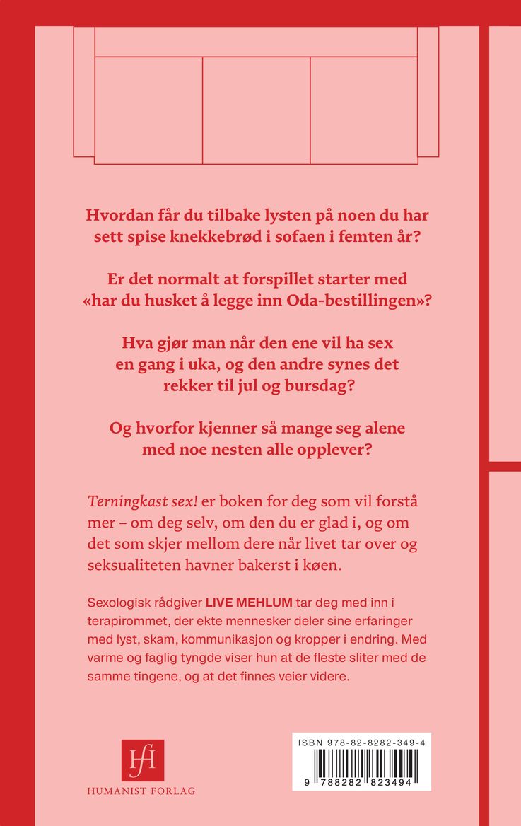 Terningkast sex!
