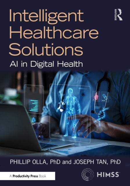 Intelligent Healthcare Solutions - AI in Digital Health