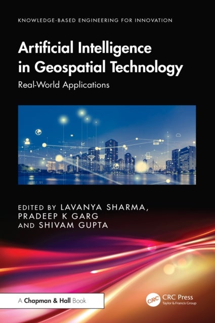 Artificial Intelligence in Geospatial Technology - Real-World Applications