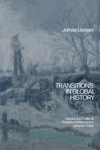 Transitions in Global History - Social and Political Transformation in the Climate Crisis