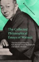 The Collected Philosophical Essays of Watsuji