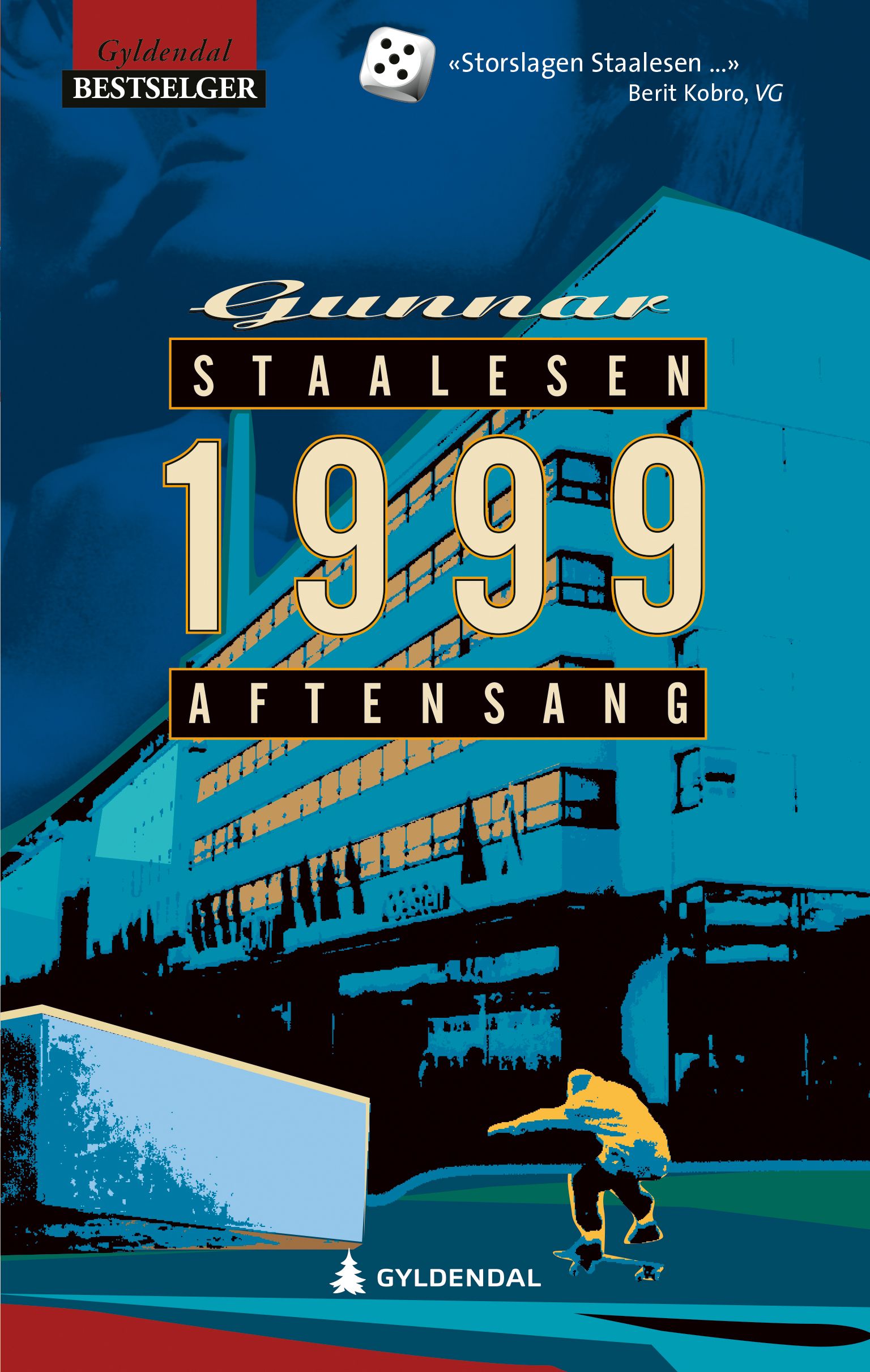 1999 - aftensang