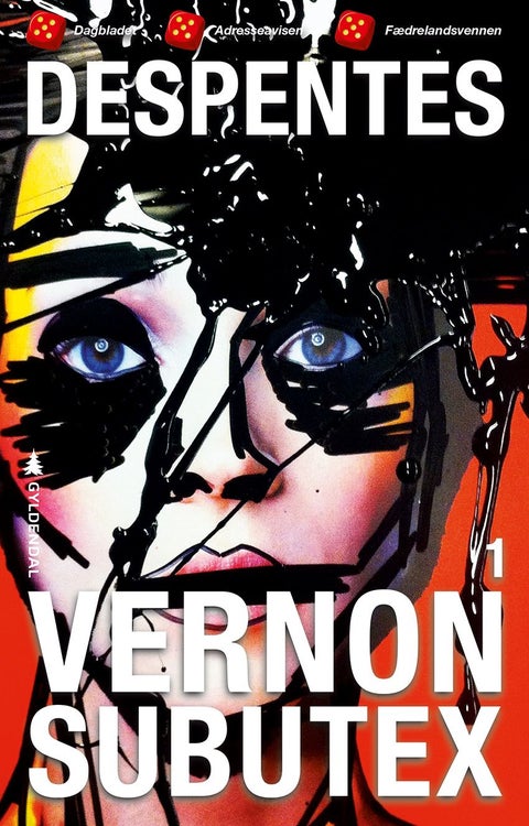 Vernon Subutex - 1