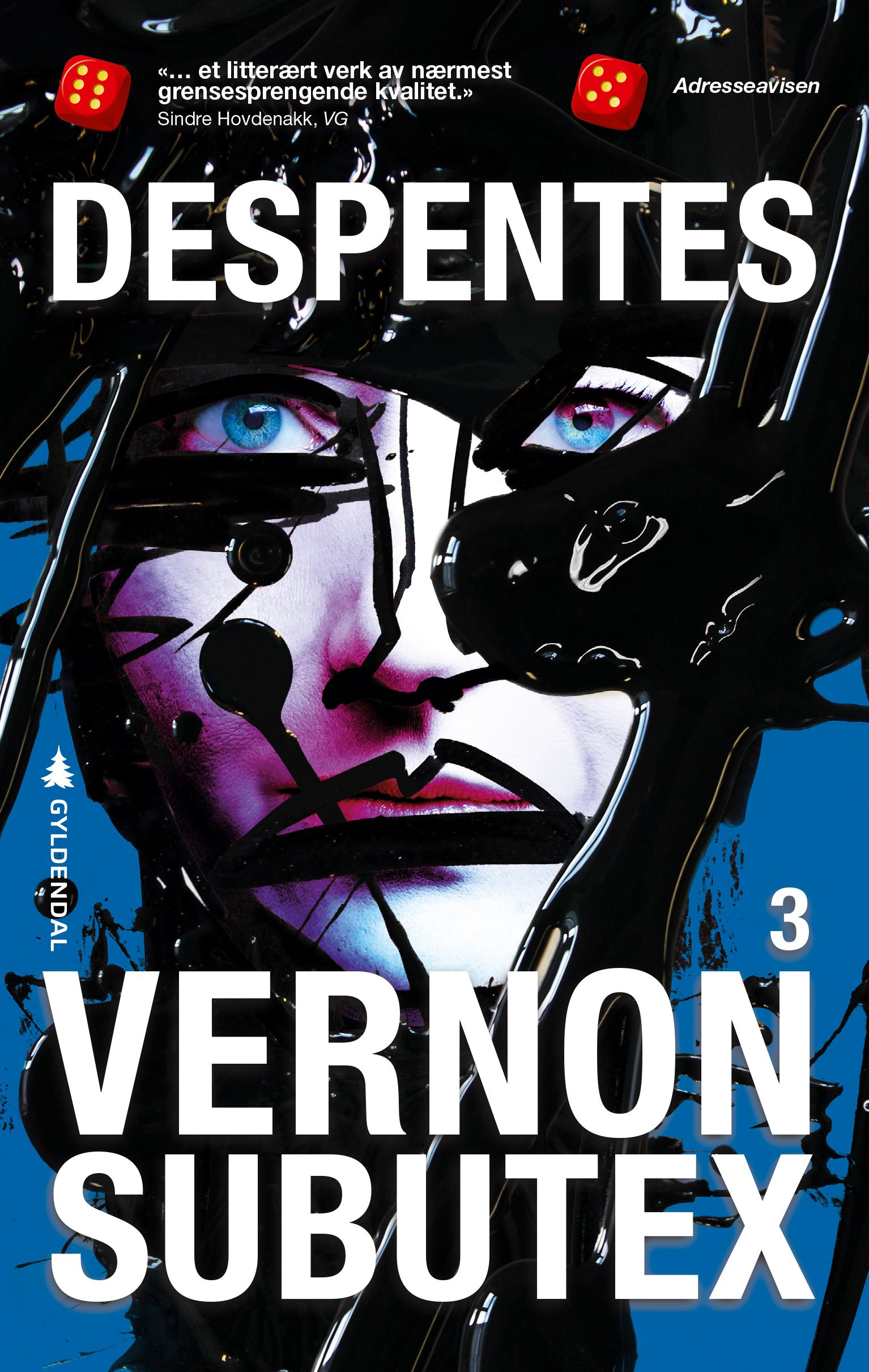Vernon Subutex - 3