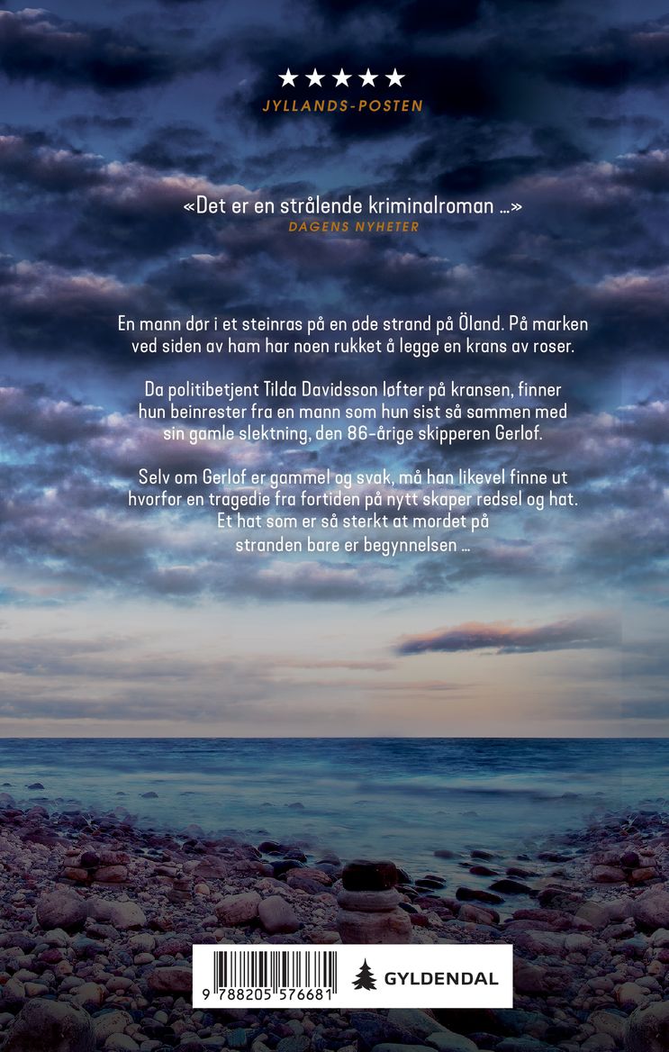 Beinrester